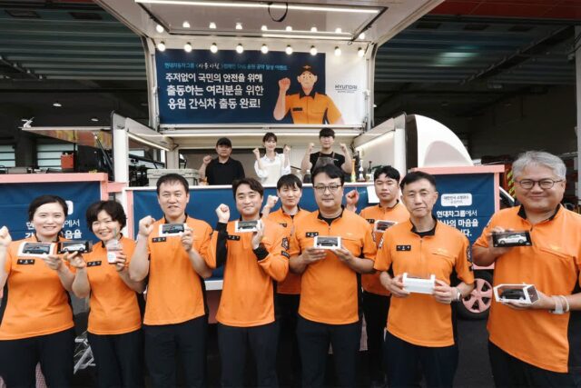 “억지로 눈물 참으면서 봤네” 역대급 캠페인 영상 공개한 현대차그룹