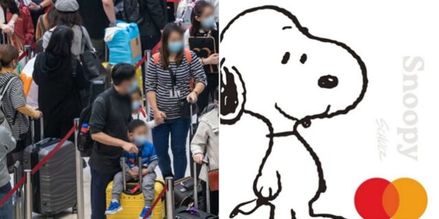 “체크카드 다시 발급 받을래”… MZ세대 관심 터져버린 KB국민카드의 ‘스누피’ 에디션
