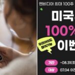 미국주식 처음 거래하는 고객에게 이벤트로 엔비디아 100주 쏜 ‘영웅문’ 키움