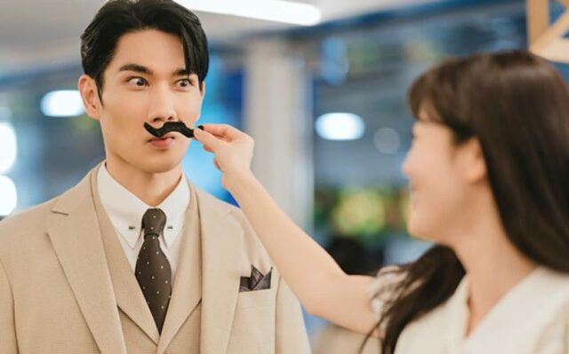 무슨 도전할 지 기대되는 엄태구 인생캐 모음.zip #요즘드라마