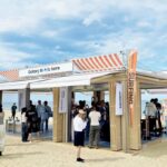 서핑타고 셀피 촬영···삼성전자, 양양서 ‘갤럭시 스튜디오’ 오픈