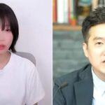 쯔양, ‘가세연’ 김세의 검찰에 고소… 김세의는 “오히려 좋아”