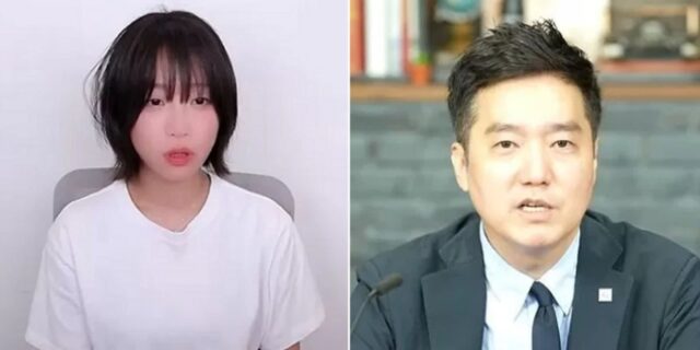 쯔양, ‘가세연’ 김세의 검찰에 고소… 김세의는 “오히려 좋아”