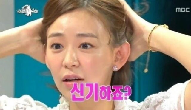 사람마다 조금씩 다른 ‘귀모양’… ‘실제 성격’ 파악하는 힌트였다