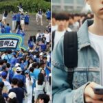 싸이 ‘흠뻑쇼’서 女 관람객 신체 몰래 찍은 고교생… 휴대폰에는 신체 사진이 잔뜩