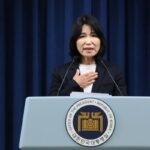 이진숙 “공영방송 이사회 구성 조속히 완료할 것”
