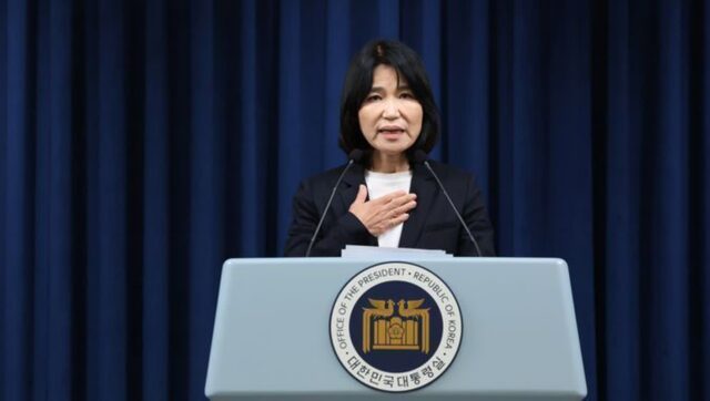이진숙 “공영방송 이사회 구성 조속히 완료할 것”