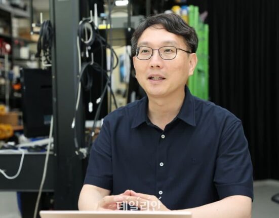 8월 과학기술인상, 부산대 김창석 교수 선정
