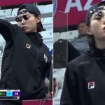 ‘사격 여전사’로 전세계서 인기 폭발한 김예지… 일론 머스크가 반해 남긴 말