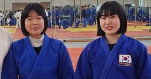 “4년 뒤엔 내가 금메달” 허미미에 겁 없이(?) 도전장 내민 19살 소녀… 정체 공개되자 납득된다