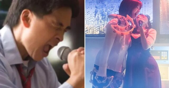 기분 안 좋을 때 ‘노래방’ 가면 실제로 우울증 해소된다 (연구 결과)