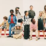 H&M 키즈, 새 학기 학생들의 패션을 업그레이드할 ‘백 투 스쿨 2024’ 컬렉션 선봬