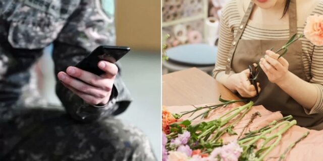 또 발생한 ‘군인 사칭’ 노쇼… 이번에는 90만원어치 사기당한 사장님 등장