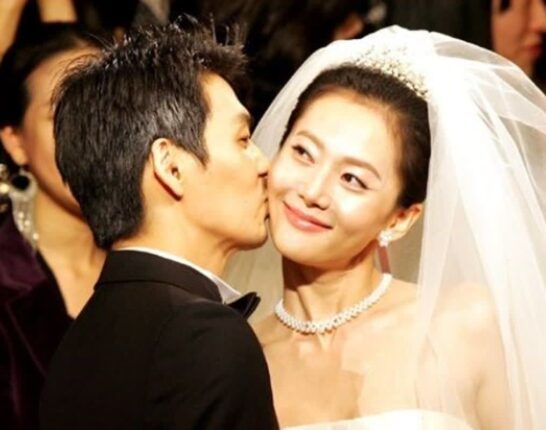 소개팅에서 1시간 늦은 의사남편과 3차까지 가더니 잘생겨서 결혼함