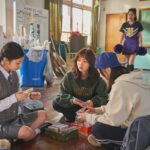 이혜리·박세완의 세기말 감성…영화 ‘빅토리’ 관객과 통할까