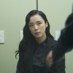 ‘리볼버’ 전도연 “돈보다 결국 자신을 찾아가는 과정”