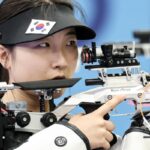사격 입문 3년 만에 올림픽 금메달 딴 17살 반효진… 입 떡 벌어지게 하는 훈련 수준