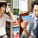 “찜통더위에 편의점으로 피신 갔다가 복권 샀는데 1등 당첨됐습니다”