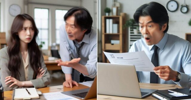 엑셀 배우라고 하자 “자유시간 뺏겼다”며 퇴사한 신입, 지원서 또 냈다… 선배들이 추측한 이유