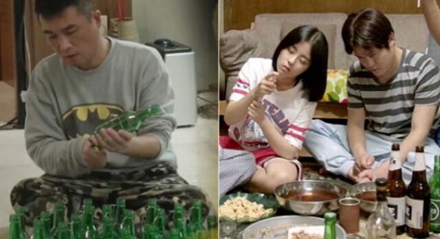 술 없이는 못 사는 ‘술꾼’ 친구들… 늘 입에 달고 ‘이 말’ 달고 산다