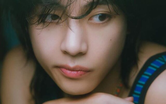 조만간 BTS 뷔 ‘성덕’ 될 것 같은 올림픽 스타