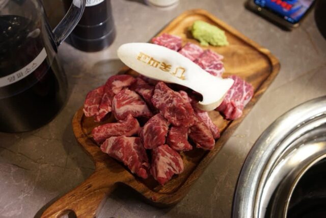 김포 운양동 소고기 맛있는 운양역 고기집 숯피고