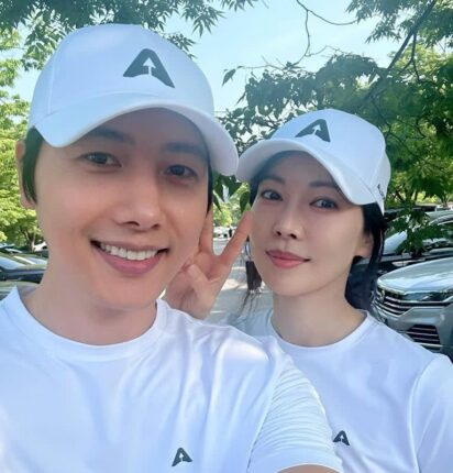 하루 15시간 데이트에 지쳐서 결혼한 커플