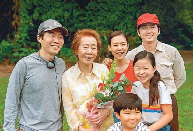 단 3일 만에 1,700억 원 벌었다는 ‘미나리’ 감독