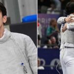 펜싱 ‘비밀 병기 ’도경동, 경기 전 형들에게 한 말 “질 자신 없다… 이겨볼 테니 걱정마”