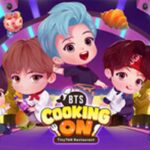 [프리뷰] 요리 게임X방탄소년단의 만남, ‘BTS 쿠킹온: 타이니탄 레스토랑’