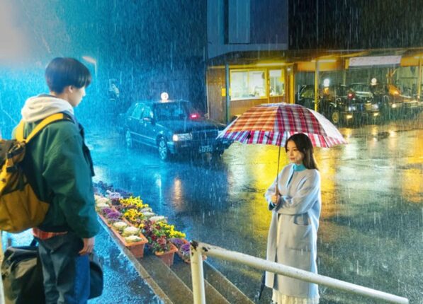 히로세 스즈의 순수한 사랑 ‘물은 바다를 향해 흐른다’…’오세이사’ 이을까