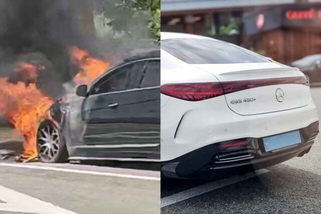 “벤츠마저 기술력 없다” 내 차 아깝지만 빨리 포기해야 안 죽는다