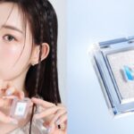홀리카 홀리카, 여름 맞아 청량한 반짝임 담은 ‘마이페이브 피스 아이 프로즌’ 5종 선봬