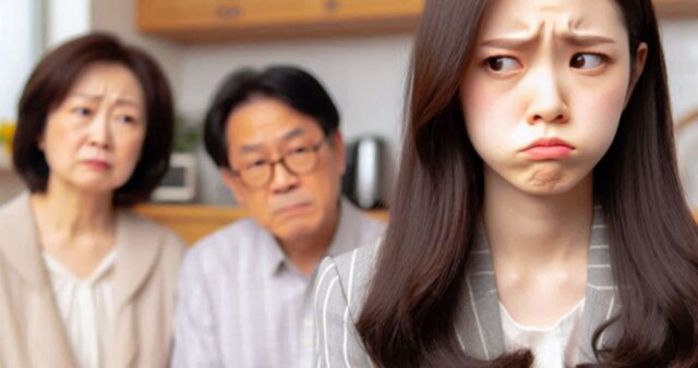 며느리에게 마포 아파트·새 자동차 선물한 시부모가 요구한 8가지 조건