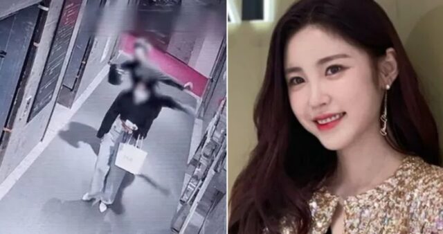 ‘부산 돌려차기’ 사건 모티브로 한 영화 제작… 전효성, 주인공 맡는다