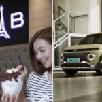 “파바에서 빙수 먹고 ‘캐스퍼 일렉트릭’ 받아가실 분 찾습니다”