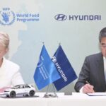 현대차, 이번엔 UN 기구와 손잡는다… 한국인들 ‘국뽕’ 차오르게 만든 소식