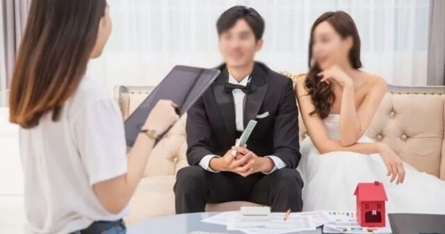 “예비 남편 1억 있었으면 좋겠어요”… 배우자 희망 자금 조사했더니 ‘이런’ 결과 나왔다