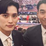 “은퇴하길 잘했다”… 후배들 경기 지켜본 원조 ‘어펜져스’ 김준호X김정환의 냉정한 평가
