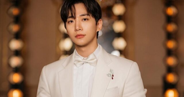 이준호, 압구정로데오 건물주됐다.. 175억에 지하1층~지상4층 규모 건물 매입