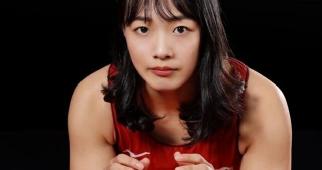 레슬링 이한빛, 뒤늦게 파리올림픽 출전권 획득… 극적인 일 벌어졌다