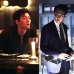 이정재·지창욱의 만남… ‘리볼버’로 뭉친 까닭은?