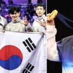 일상에 지친 국민들에 위로 안겨주고 있는 파리 올림픽 국가대표 선수들의 가슴 뭉클한 멘트들