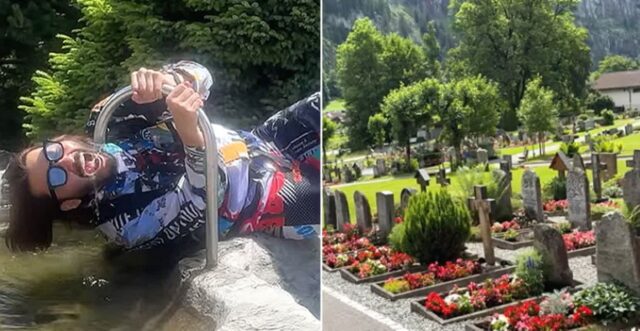 하고 싶은 거 다한다는 노홍철, 스위스서 ‘안락사’ 계획 고백