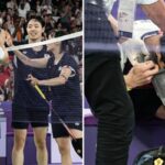 너무 힘들어서 ‘구토’까지 했다… 배드민턴 결승 문턱에서 벌어진 치열한 ‘집안싸움’ 결과