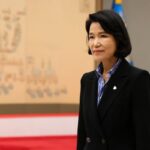 이진숙 “거대 야당 횡포 맞서겠다…탄핵소추 부당함 밝혀질 것”