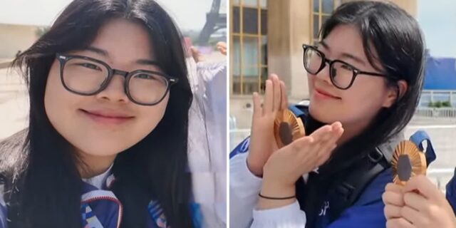 ‘파리올림픽 금메달리스트’ 오예진도 못 참는 놀이공원 사격장… 매번 빈손으로 돌아오는 이유