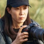 전혜진, 故 이선균 아픔 딛고 복귀… 영화 ‘크로스’서 강렬한 존재감 뽐내