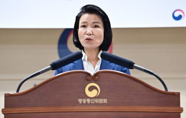 초유의 위원장 탄핵에 방통위 뒤숭숭…“업무 차질 우려”