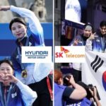 파리올림픽의 ‘숨은 공신’… 국가대표 선수들 뒤에서 남몰래 도왔던 기업 6곳